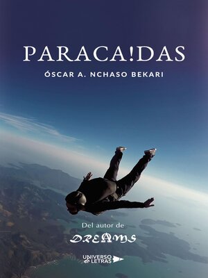 cover image of Paraca!das